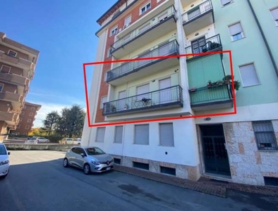 Appartamento in Via Corsica, Brescia, 5 locali, 1 bagno, 95 m²