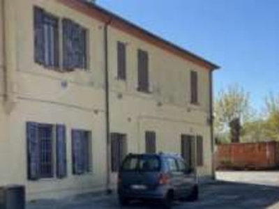 Appartamento in Via della Cooperazione, Ravenna, 10 locali, 237 m²