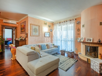 Appartamento in Via Lettonia, Grosseto, 5 locali, 2 bagni, 110 m²