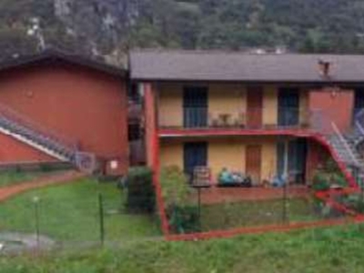 Appartamento in Via martina, Vigano San Martino, 5 locali, 85 m²