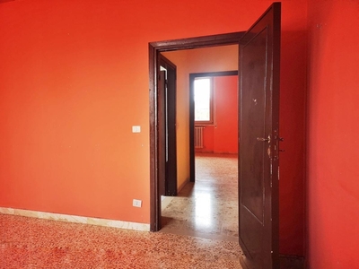 Appartamento in Via Molise, Grosseto, 5 locali, 1 bagno, 100 m²
