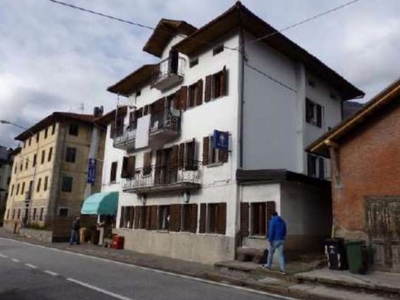 Appartamento in Via Roma, Domegge di Cadore, 6 locali, 4 bagni, 419 m²