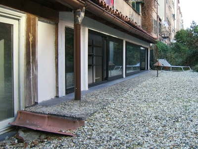 Appartamento in Via Teresio Mario Canepari 25, Genova, 5 locali, 70 m²