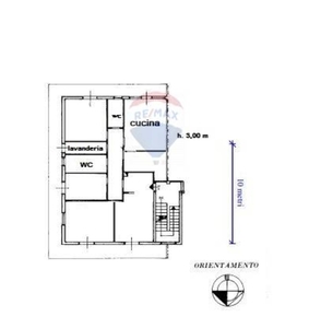 Appartamento in Via Tremestieri, Mascalucia, 5 locali, 2 bagni, 150 m²