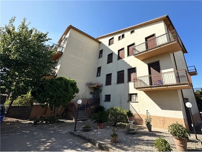 Appartamento in Viale Italia, 31, Fabrica di Roma (VT)