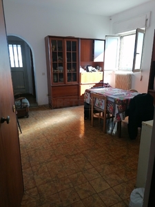 Attico in Via Bari 19, Cassino, 3 locali, 65 m², 4° piano in vendita