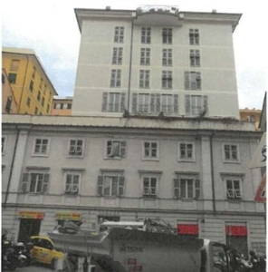 Attico in Via Polleri 11, Genova, 7 locali, 2 bagni, garage, 142 m²