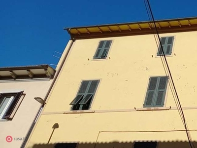 Attico/Mansarda in Vendita in Via Piave 41 a Arezzo