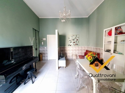 Bilocale in Via Cavaliere, Catania, 1 bagno, arredato, 60 m², 2° piano