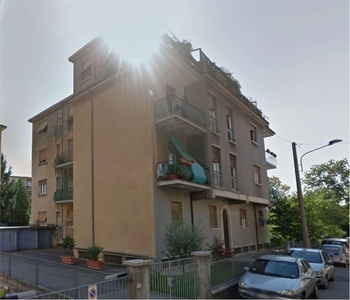 Bilocale in VIA FRANCESCO ALGHISI 9 9, Brescia, 1 bagno, 76 m²