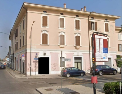 Bilocale in Via Milano 58, Brescia, 1 bagno, 61 m², 1° piano
