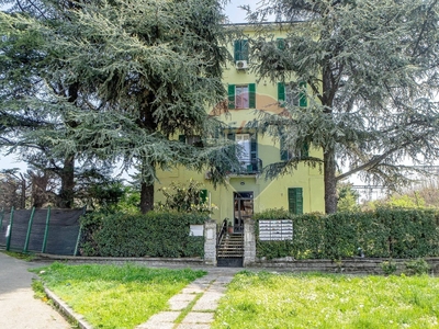 Bilocale in VIA PALERMO, Parma, 1 bagno, giardino in comune, arredato
