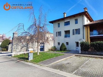 Bilocale in TRATTATIVA IN CORSO, Ronchi dei Legionari, 1 bagno, 58 m²