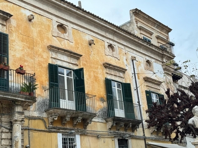 Casa a Modica in Modica