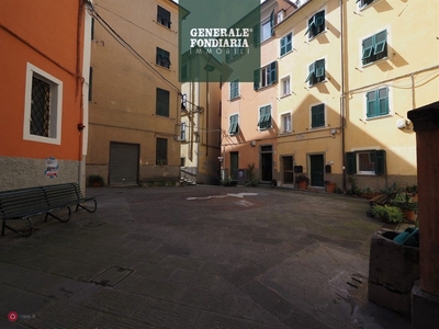 Villetta a schiera in Vendita in Vicolo A. Falconi 248 a La Spezia