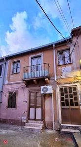 Casa Bi/Trifamiliare in Vendita in Via Camaro a Messina