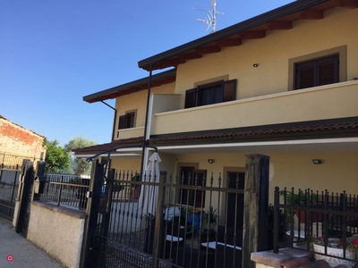 Casa Bi/Trifamiliare in Vendita in Via Cozzo Pisano 17 a Cosenza