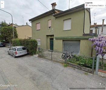 casa in vendita a Faenza