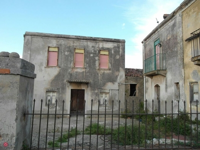 Casa indipendente in Vendita in Località San Saba 5 a Messina