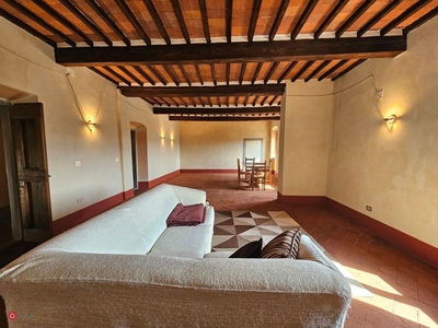 Casa indipendente in Vendita in Località Santa Firmina a Arezzo