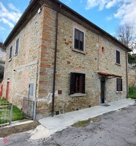Casa indipendente in Vendita in Località Staggiano a Arezzo