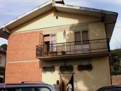 Casa indipendente in Vendita in OLMO a Arezzo