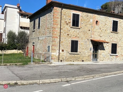 Casa indipendente in Vendita in Staggiano a Arezzo