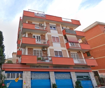 Casa indipendente in Vendita in Strada Comunale Per San Giovannello 36 a Messina