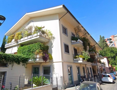 Casa indipendente in Vendita in Strada Comunale Per San Giovannello 36 a Messina