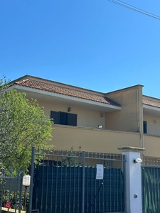 Casa indipendente in Vendita in Via Biancospino a Taranto