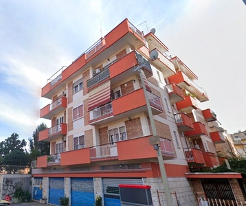 Casa indipendente in Vendita in Via Fontana 2 a Reggio Calabria