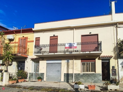 Casa indipendente in Vendita in Via Madonna delle Grazie a Messina