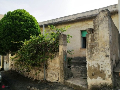 Casa indipendente in Vendita in Via Nazionale 287 a Messina