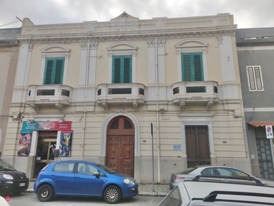 Casa indipendente in Vendita in Via Sbarre Centrali 292 a Reggio Calabria