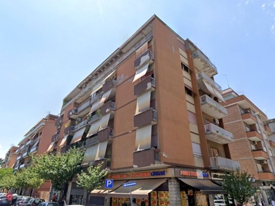 Casa indipendente in Vendita in Viale Tommaso Campanella 103 a Catanzaro