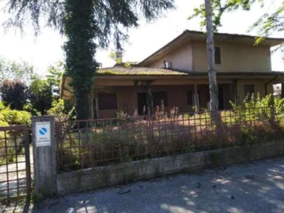 Casa indipendente in Via Brescia, Pontevico, 13 locali, 1 bagno