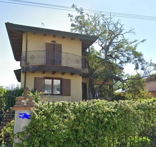 Casa indipendente in Via Cardano, Cervia, 12 locali, 3 bagni, garage