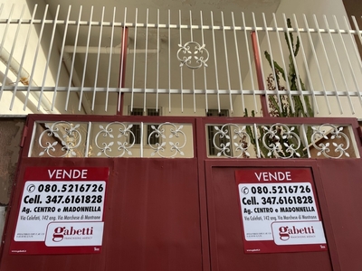 Casa indipendente in Via crocifisso 16, Bari, 7 locali, 2 bagni