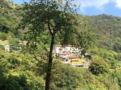 Casa indipendente in Via degli alpini, Torre de' Busi, 4 locali