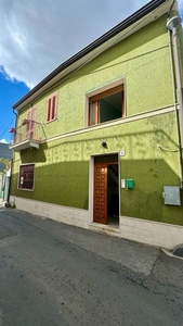 Casa indipendente in Via San Gaetano 41, Viagrande, 2 locali, 2 bagni