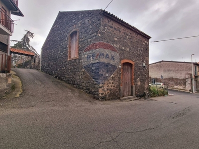 Casa indipendente in Via Sant'Anna, Belpasso, 3 locali, 1 bagno
