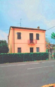 Casa indipendente in Via Savarna, Ravenna, 8 locali, 2 bagni, 219 m²