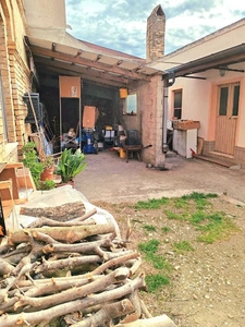 Casa semindipendente in Colle Capuano 16, San Vito Chietino, 2 locali