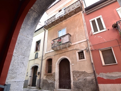 Casa semindipendente in Via Cupa del Forno, San Potito Ultra, 3 locali