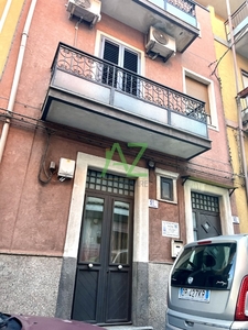 Casa semindipendente in Via Roma 53, Motta Sant'Anastasia, 5 locali