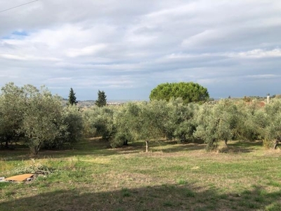 Casale a Empoli, 6 locali, 1 bagno, giardino privato, posto auto