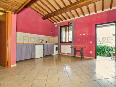 Monolocale a Monterotondo Marittimo, 1 bagno, giardino privato, 33 m²