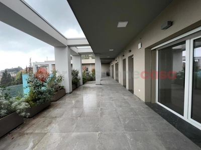 Monolocale in Via San Marco snc, Cassino, 1 bagno, 87 m², 5° piano