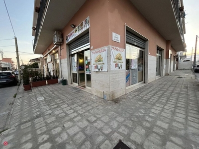 Negozio/Locale commerciale in Vendita in Via Monte Pellegrino a Siracusa
