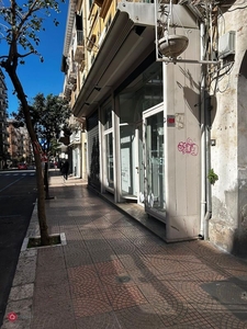 Negozio/Locale commerciale in Vendita in Via Principe Amedeo 99 a Taranto